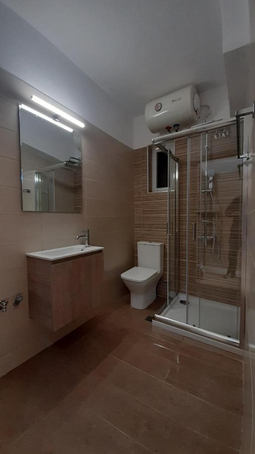 Tasias Apartments Lixouri Esterno foto